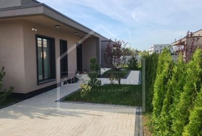 Casa individuala 4 camere | CORBEANCA - Petresti - 7