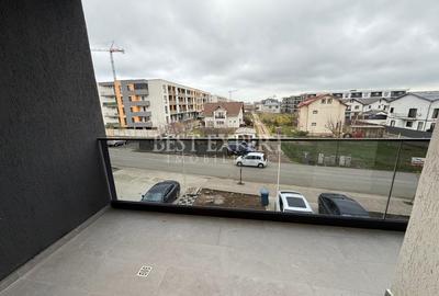 2 Camere Finalizat cu Parcare inclusa -Mutare Imediata - 11