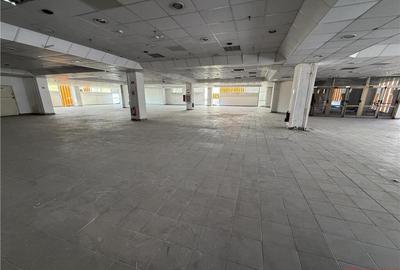 Ultracentral - Magazin Luceafarul - etajul 3 (integral) - 12