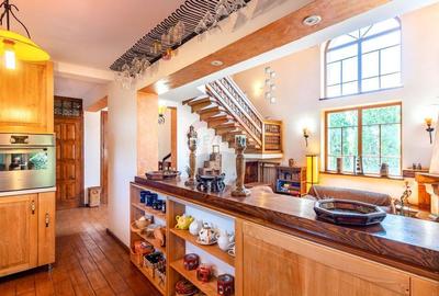Vanzare Casa de vacanta Brebu, Prahova, Campina cu gradin... - 7