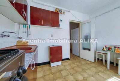 Apartament cu o camera in Deva, zona Progresului, Str. George Enescu, 42 mp... - 17