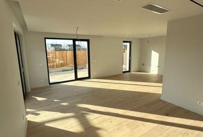 Casă individuală cu 4 camere cu Canalizare în Tunari - 41