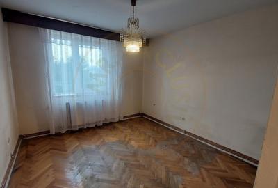 Apartament 3 camere la cativa pasi de centru Pitesti - 6