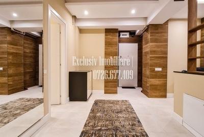 AP de LUX decomandat 2 camere 70 mp - Parcare Privata - Palazu Mare - 13