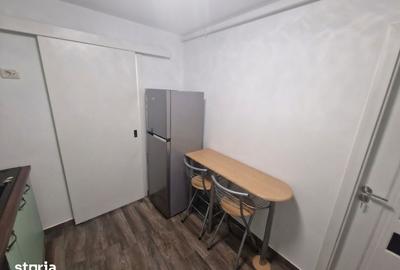 Apartament cu 3 camere, mobilat în Mioriței - 2
