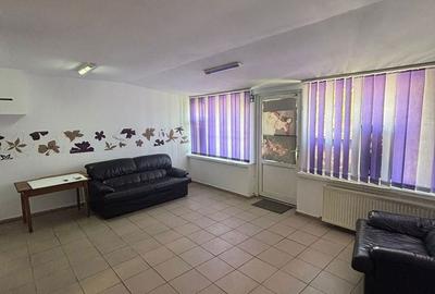 Spațiu comercial, de 75 mp, în Central - 7