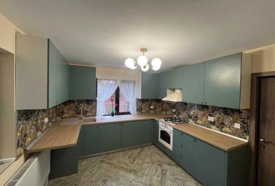 Casă cu 4 camere în Rucăr - 7