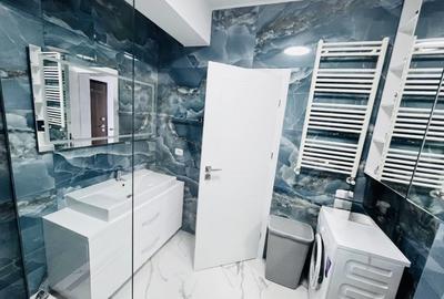Inchiriere Apartament - Bloc Nou, Vedere Frontala la Lac, Prima Inchiriere - 15