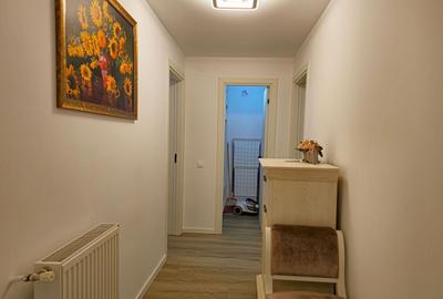 Apartament cu 2 camere decomandat, mobilat în Zorilor - 14