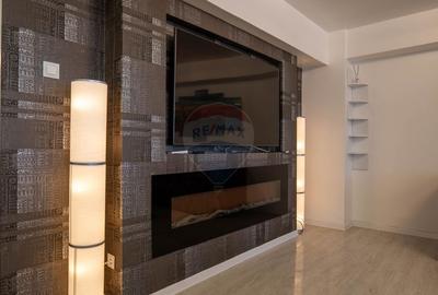 Oferta - Vanzare apartament lux 3 camere,  zona Chisinau - 13