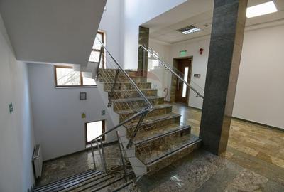 Birou, de 137.89999389648 mp, în Andrei Mureșanu - 3