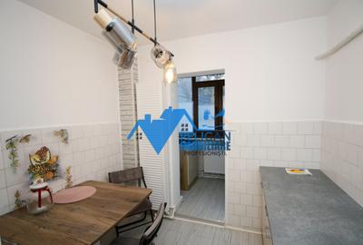 Pelican, 2 camere, mobilat si utilat, centrala termica - 13