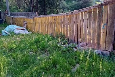 Casă cu 4 camere în Horea - 6