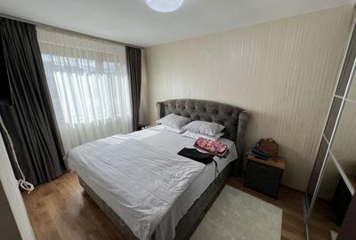 Apartament 3 camere zona Inel 2 - 4