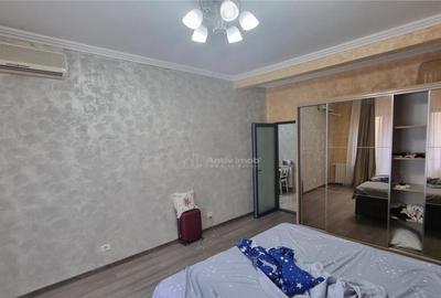 3 camere 107mp Piata Unirii - 3