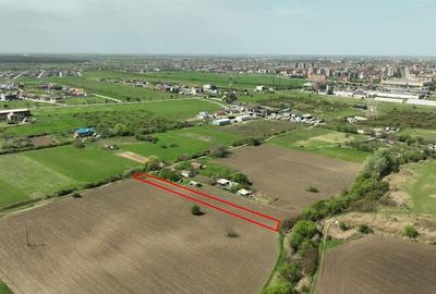 RECO  Teren in  Sanmartin  1780mp - 3