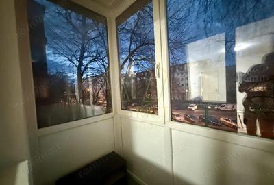 Apartament cu 2 camere etaj intermediar | Sagului - 2