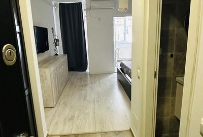 Garsonieră semidecomandată în Roșu - 3