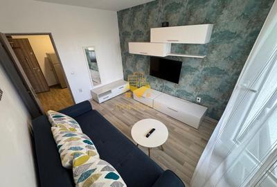Apartament cu 2 camere decomandat, mobilat în Bună Ziua - 2