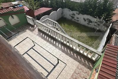 Casă cu 4 camere cu Teren 250 Mp în Iorga - 2