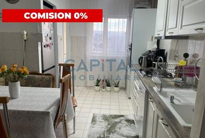 FARA COMISION! 3 camere decomandat,2 BAI, 2 BALCOANE, zona KAUFLAND - 1