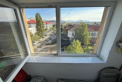 Garsoniera de vanzare, 28 mp utili, strada Melodiei - 6