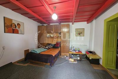 Casa individuala 42mp utili | Front 16.5ml | Someseni | Zona Aeroport - 2