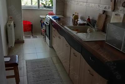 Apartament 2 camerele Patinoar-Arena Na?ionala - 3