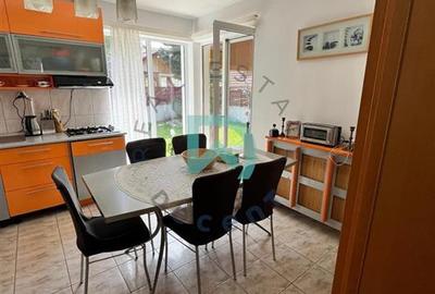 Casă individuală cu 5 camere cu Teren 690 Mp în Hărman - 16