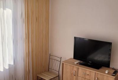 Apartament cu 2 camere decomandat în Central - 2