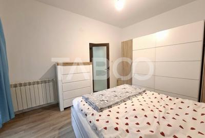 Apartament cu 2 camere decomandat, mobilat în Ultracentral