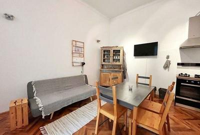 EXCLUSIVITATE - Apartament 3 camere într-o clădire istorică - Zona Med EXCLUSIVITATE - Apartament 3 camere într-o clădire istorică - Zona Med - 7