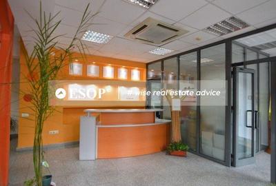 Spațiu comercial, de 7,238 mp, în Militari - 6