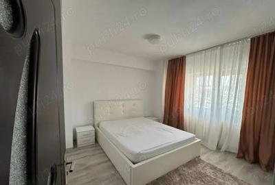 Inchiriez ap 2 camere Aparatorii Patriei 3 min metrou - 2
