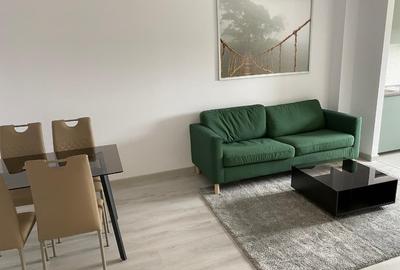 Apartament cu 2 camere decomandat, mobilat în Theodor Pallady - 10