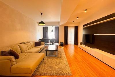 Apartament 3 camere de vanzare Floreasca Parc Verdi - 3