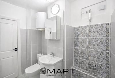 Garsoniera zona Noua - 5