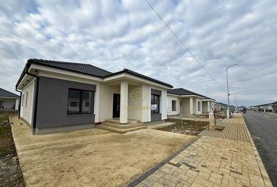 !Listare Noua ! De vanzare Casa Finisata 120MP Cartier Olimp - 13