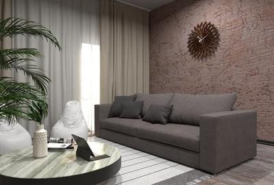 Casă cu 7 camere cu Teren 380 Mp în Ciolpani - 2