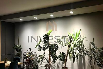Apartament cu 3 camere, mobilat în Borhanci - 3