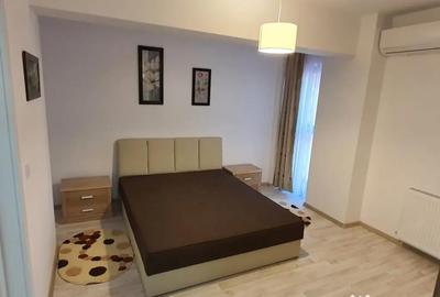Apartament cu 3 camere decomandat în Exterior Vest - 11