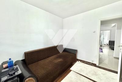 Apartament 3 camere mobilat 68 mp balcon pivnita - Vasile Aaron Sibiu - 4