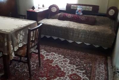 Casă cu 2 camere în Alioș - 1