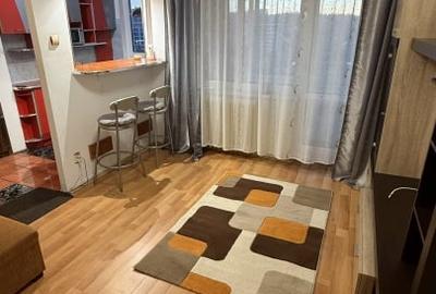 Apartament cu 2 camere semidecomandat în Gheorgheni - 2