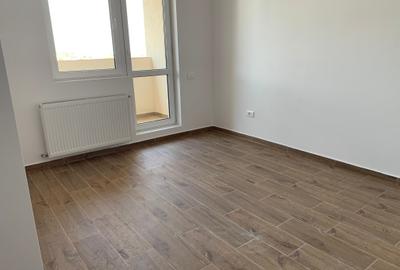 Garsoniera decomandata, bloc nou, Aparatorii Patriei metrou - 1