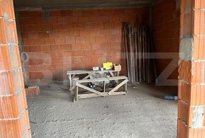 Casă individuală cu 4 camere cu Teren 530 Mp în Sud-Est - 9