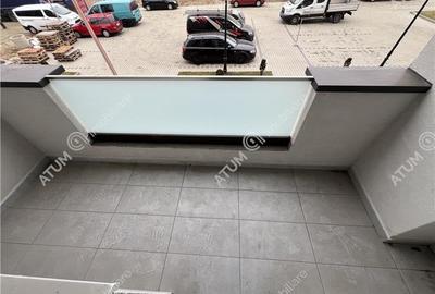 Apartament cu 2 camere si 2 balcoane pe Calea Surii Mici - 12