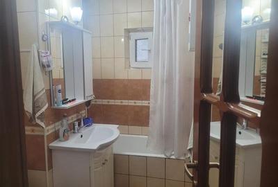Apartament cu 2 camere semidecomandat, mobilat în Mioriței - 6