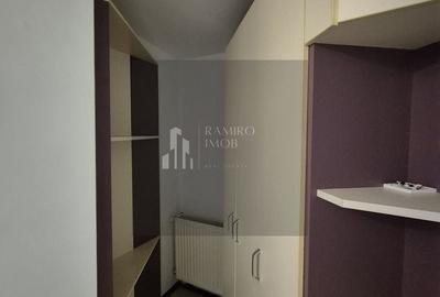 Apartament cu 2 camere decomandat, mobilat în Giurgiului - 13