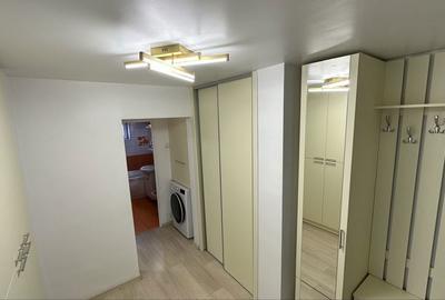 Apartament cu 2 camere decomandat în Inel II - 6